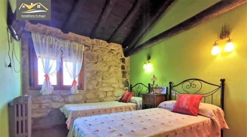 Orense - Xinzo de Limia - 150m2