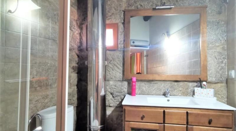 Orense - Xinzo de Limia - 150m2