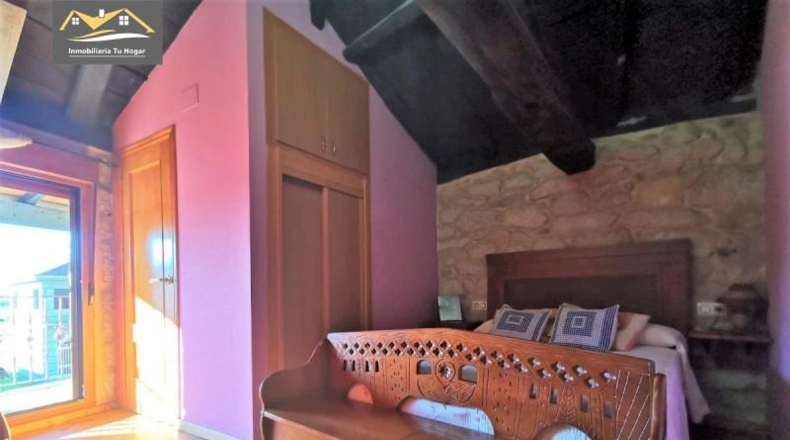 Orense - Xinzo de Limia - 150m2