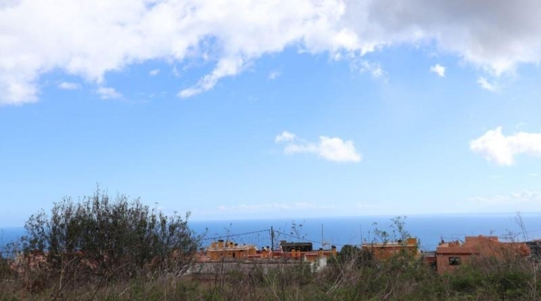 Santa Creu de Tenerife - Breña - 1000m2