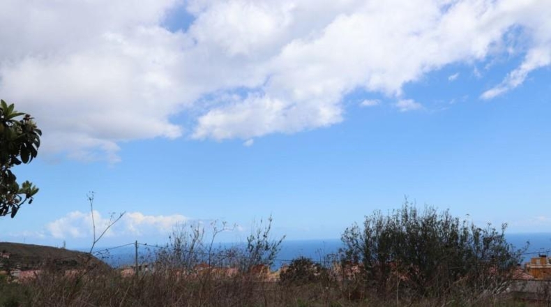 Santa Creu de Tenerife - Breña - 1000m2
