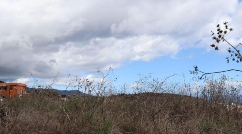 Santa Creu de Tenerife - Breña - 1000m2