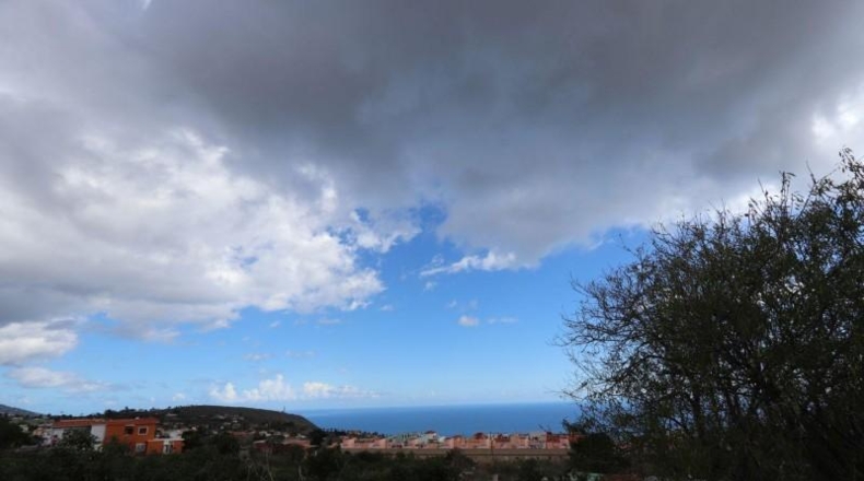 Santa Creu de Tenerife - Breña - 1000m2