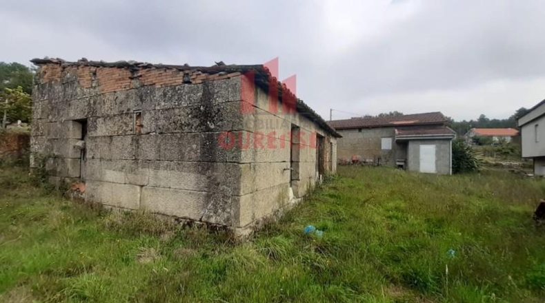 Orense - Amoeiro - 4578m2