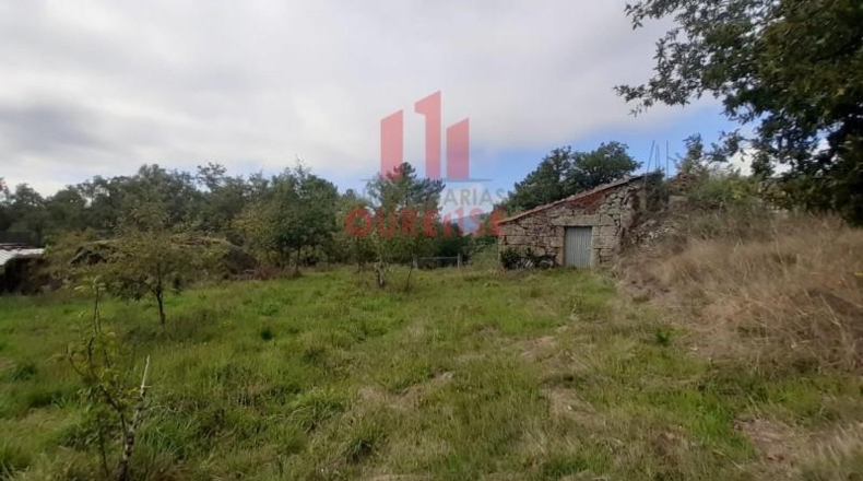 Orense - Amoeiro - 4578m2