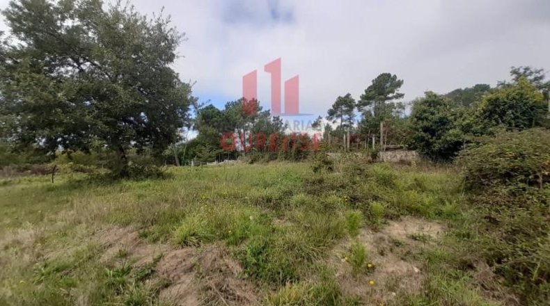 Orense - Amoeiro - 4578m2