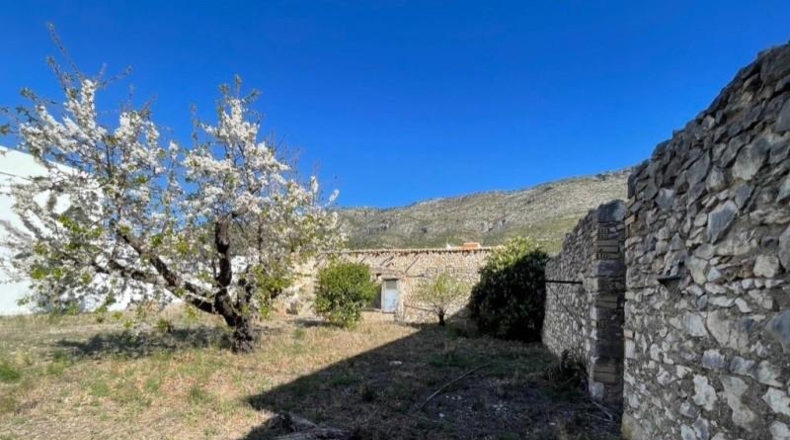 Alicante - Benichembla - 600m2
