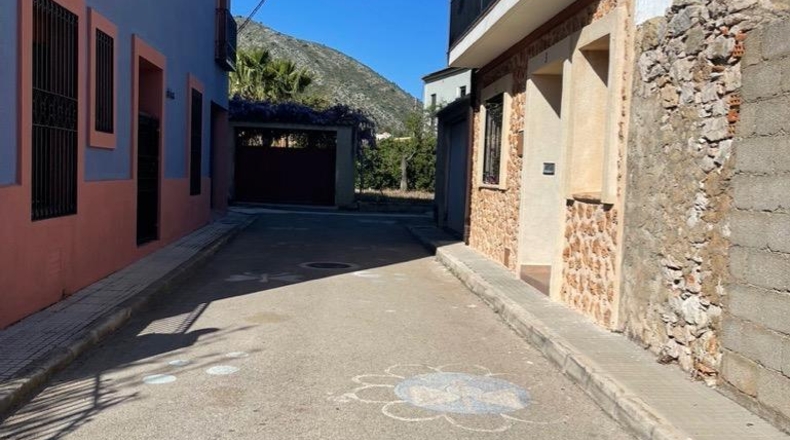 Alicante - Benichembla - 600m2