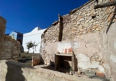 Urban land for sale on España, Benigembla, ref: TR125133 photo