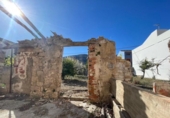 Urban land for sale on España, Benigembla, ref: TR125133 photo