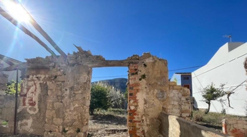 Alicante - Benichembla - 600m2