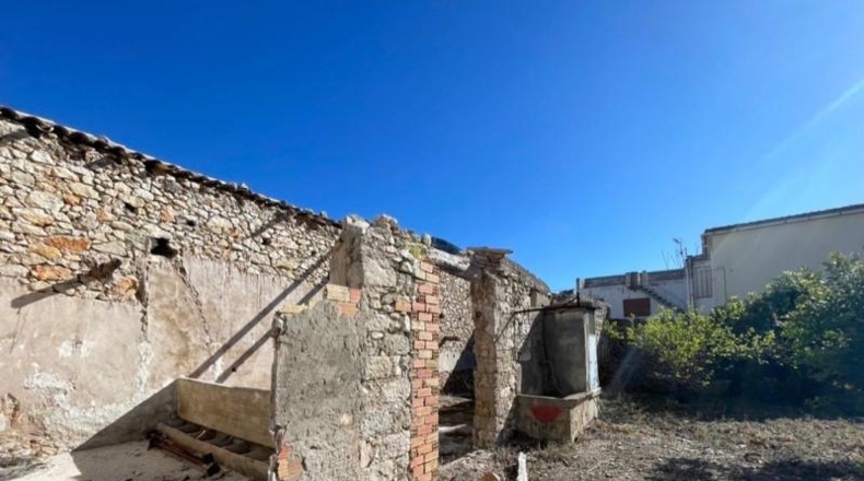 Alicante - Benichembla - 600m2