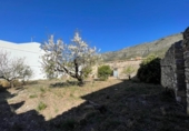 Urban land for sale on España, Benigembla, ref: TR125133 photo