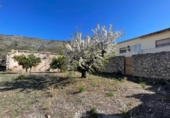 Urban land for sale on España, Benigembla, ref: TR125133 photo