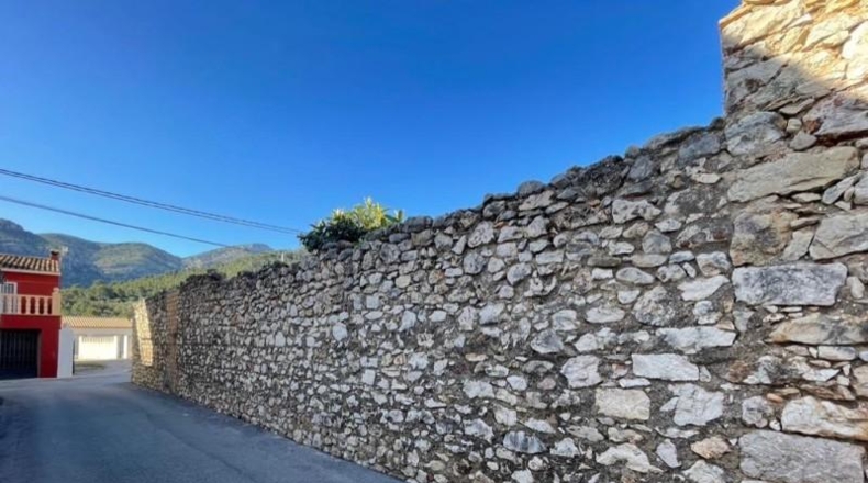 Alicante - Benichembla - 600m2