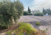 Загородный дом с участком на продажу в городе Lorca Фото
