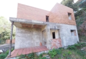 Xalet independent amb terreny en venda a la España, Castellar del Vallès, ref.: TR152145 foto