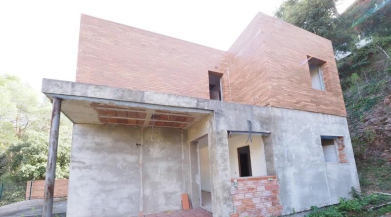 Barcelona - Castellar del Vallès - 1042m2