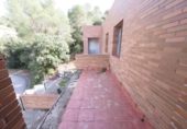 Xalet independent amb terreny en venda a la España, Castellar del Vallès, ref.: TR152145 foto
