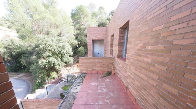 Barcelona - Castellar del Vallès - 1042m2
