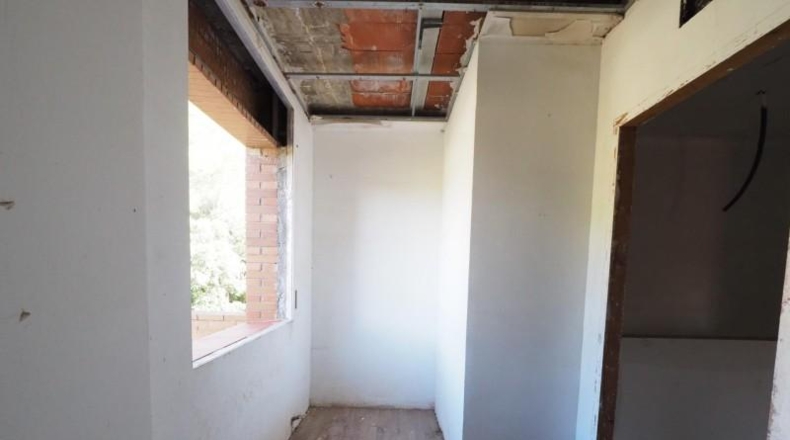 Barcelona - Castellar del Vallès - 1042m2