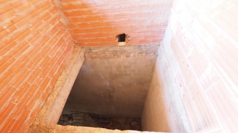 Barcelona - Castellar del Vallès - 1042m2
