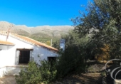 Casa de camp amb terreny en venda a la España, Periana, ref.: TR152740 foto