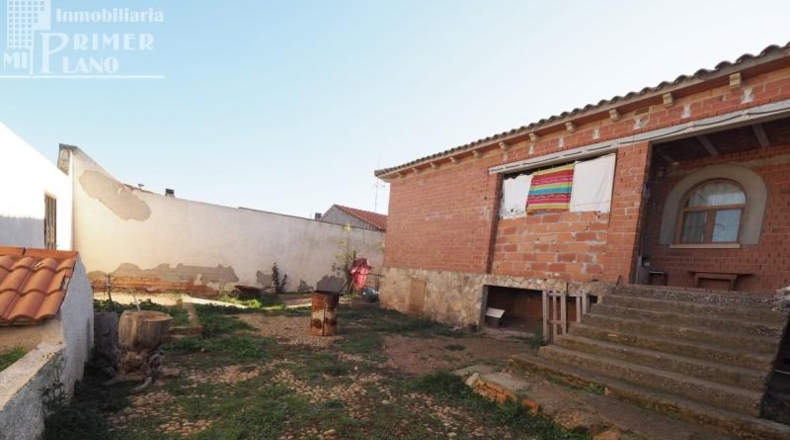 Ciudad Real - Argamasilla de Alba - 1041m2