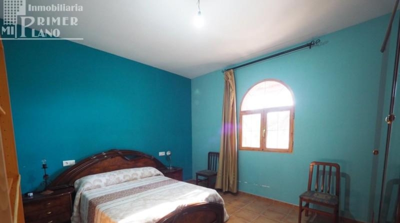 Ciudad Real - Argamasilla de Alba - 1041m2