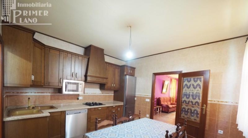 Ciudad Real - Argamasilla de Alba - 1041m2