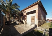 Xalet independent amb terreny en venda a la España, Argamasilla de Alba, ref.: TR154432 foto