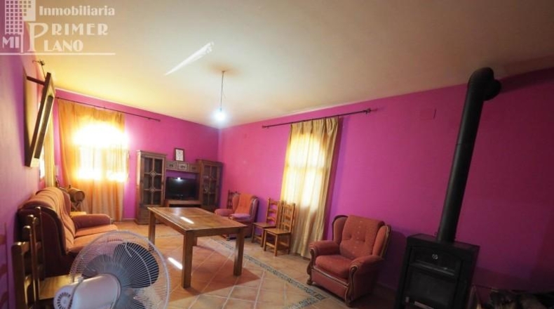 Ciudad Real - Argamasilla de Alba - 1041m2