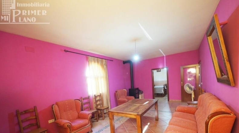 Ciudad Real - Argamasilla de Alba - 1041m2
