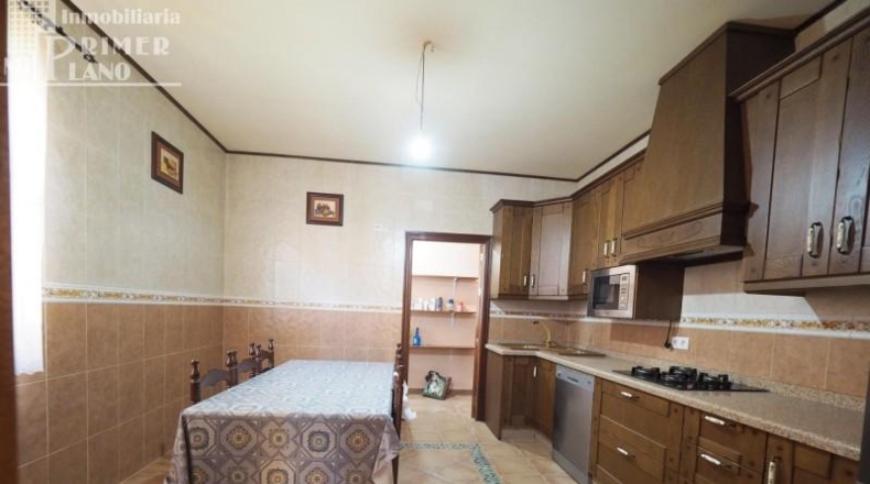 Ciudad Real - Argamasilla de Alba - 1041m2