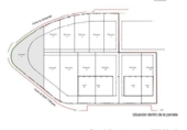 Parcela urbanizable en venta en la España, Vandellòs, ref: TR126958 foto