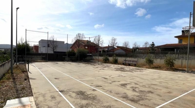Barcelona - Igualada - 561m2