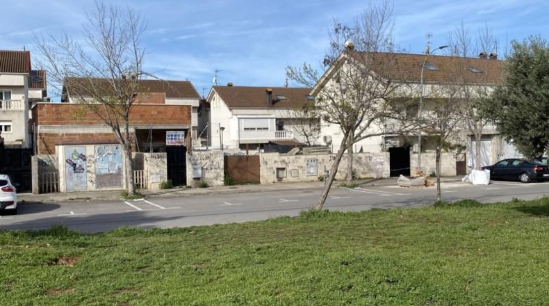 Comunidad de Madrid - Velilla de San Antonio - 239m2