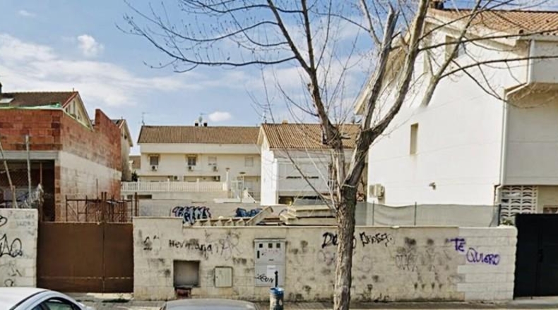 Comunidad de Madrid - Velilla de San Antonio - 239m2