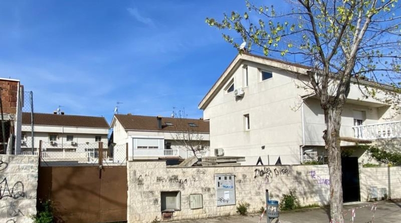 Comunidad de Madrid - Velilla de San Antonio - 239m2