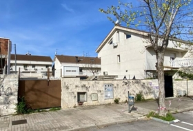 Velilla de San Antonio 239&nbsp;m² 