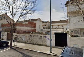 Velilla de San Antonio 239&nbsp;m² 