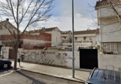 Parcela urbanizable en venta en la España, Velilla de San Antonio, ref: TR128873 foto