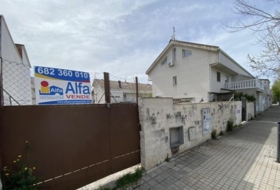 Velilla de San Antonio 239&nbsp;m² 