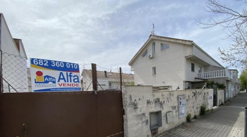 Comunidad de Madrid - Velilla de San Antonio - 239m2