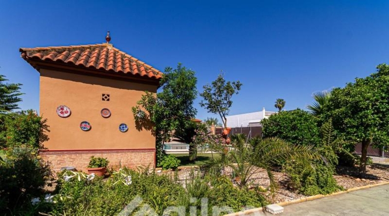 Seville - Marchena - 1420m2