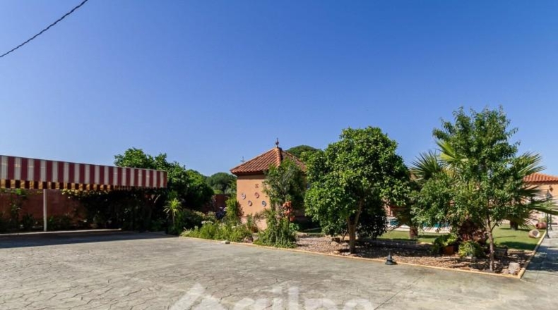 Seville - Marchena - 1420m2