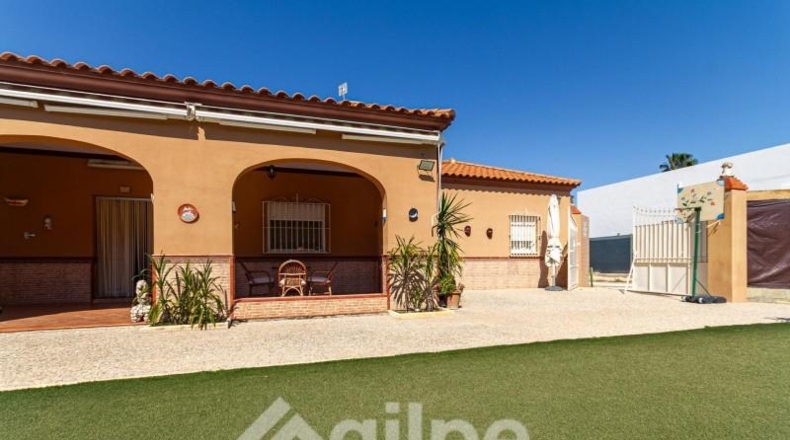 Seville - Marchena - 1420m2