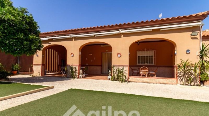 Seville - Marchena - 1420m2