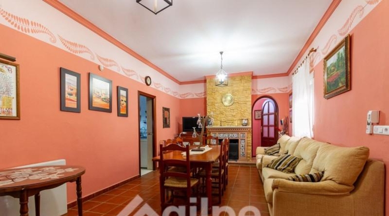 Seville - Marchena - 1420m2