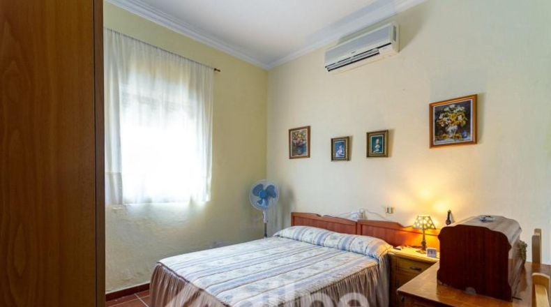 Seville - Marchena - 1420m2